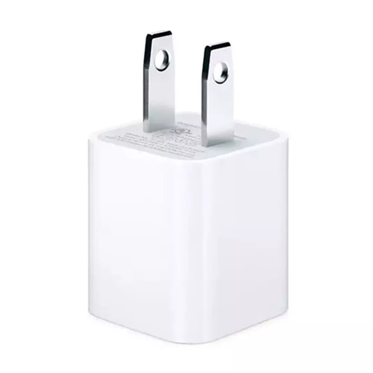 شارژر دیواری مدل Power Adapter 5W
