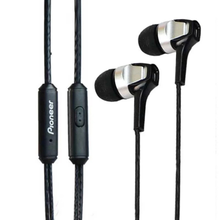 هندزفری سیمی پایونیر مدل PH-260