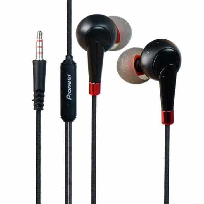 هندزفری سیمی پایونیر مدل PH270