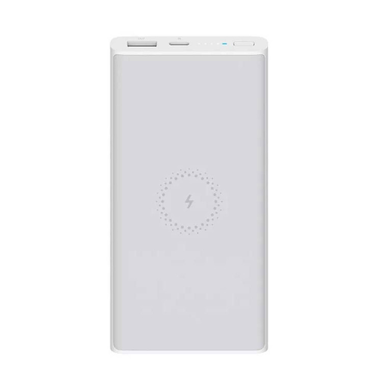 پاوربانک شیائومی Redmi ظرفیت 20000 میلی آمپر ساعت