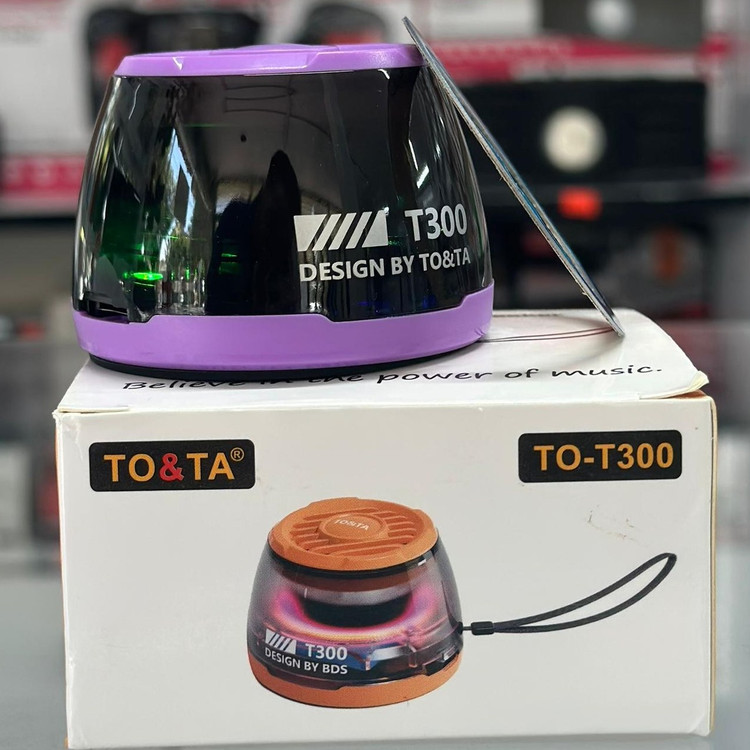 اسپیکر مگنتی T300