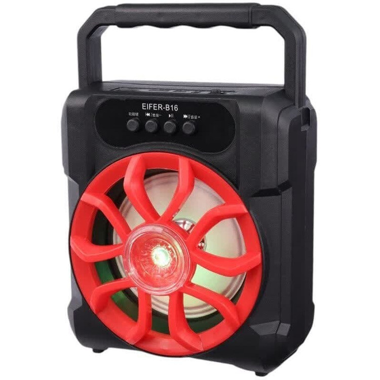 اسپیکر بلوتوثی Eifer B16