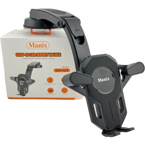 هولدر موبایل Manix MIX-H23