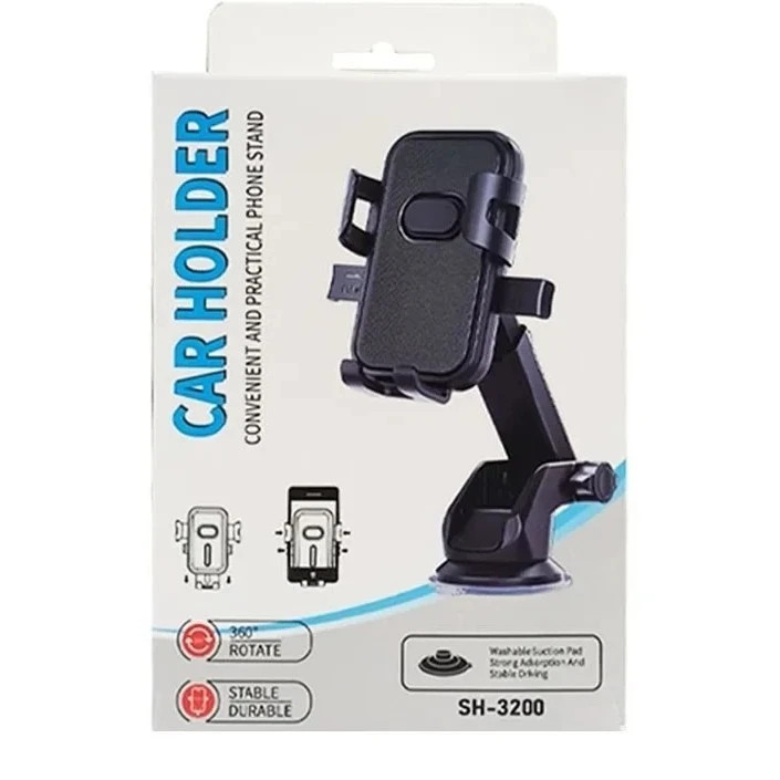 نگهدارنده گوشی موبایل مدل SH-3200