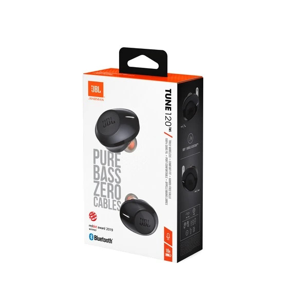 هدفون بلوتوثی JBL TUNE120
