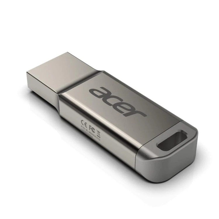 فلش مموری ایسر مدل UM310 ظرفیت 64 گیگابایت با رابط USB3.2 Gen1