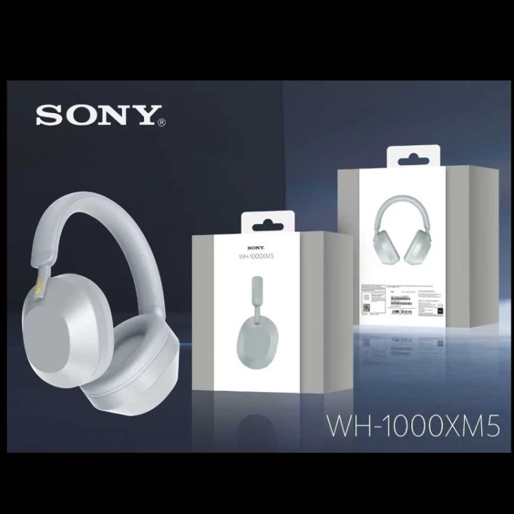 هدفون بی سیم سونی m5