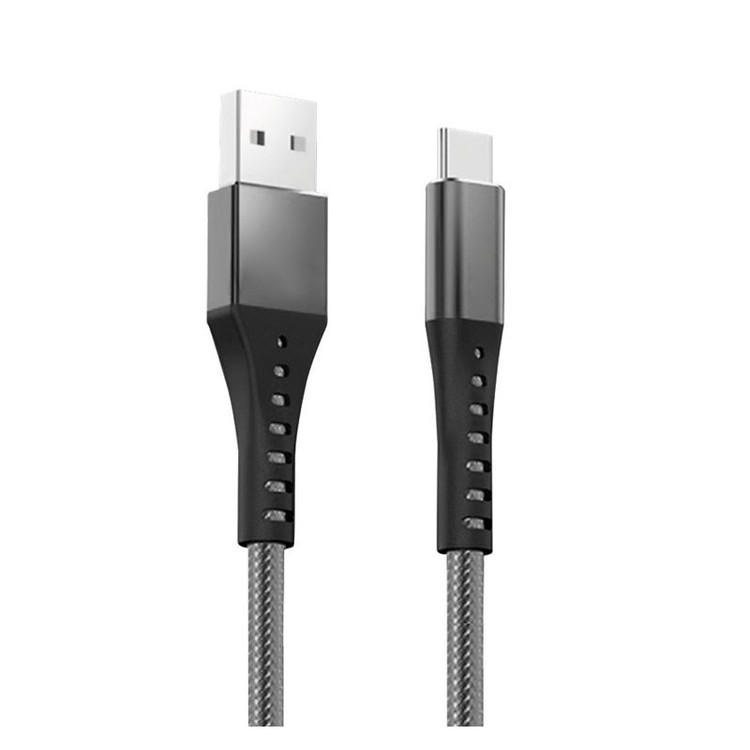 کابل تبدیل USB به USB-C وریتی مدل CB 3122 طول 1 متر