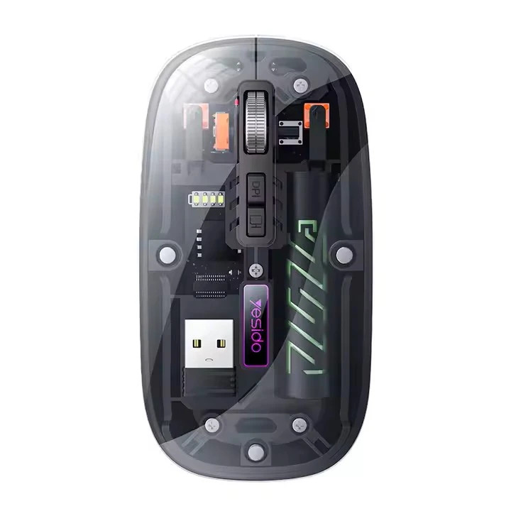 موس بی سیم یسیدو مدل kb29