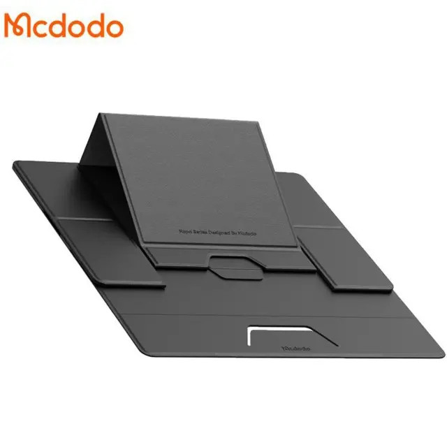 استند پایه نگهدارنده تاشو لپتاپ و تبلت Mcdodo FS-8020
