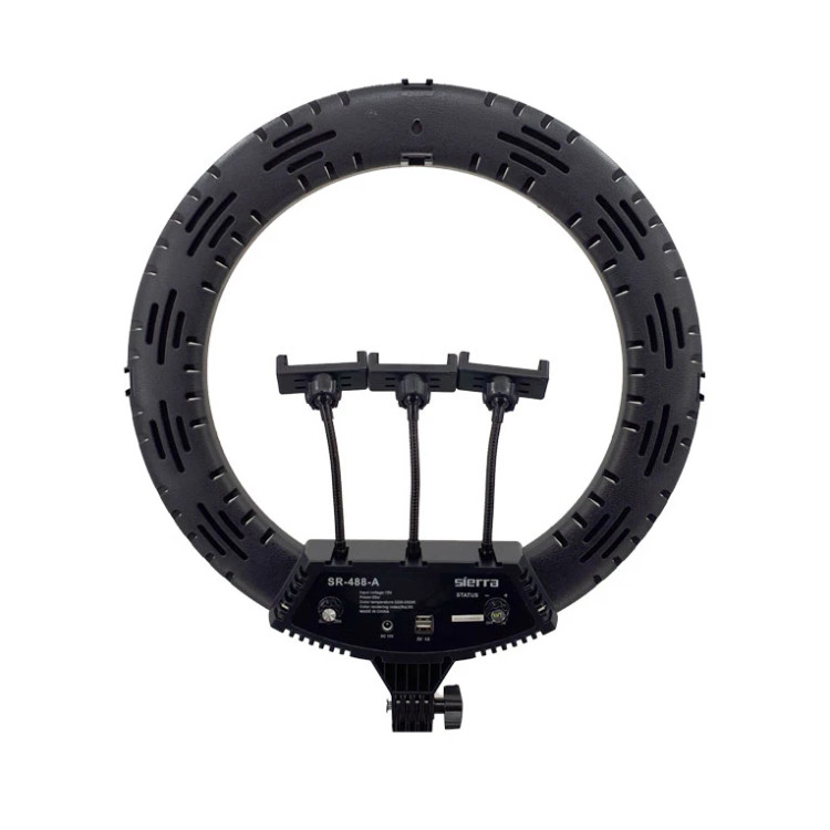 رینگ لایت سی یرا مدل SR 488 70W