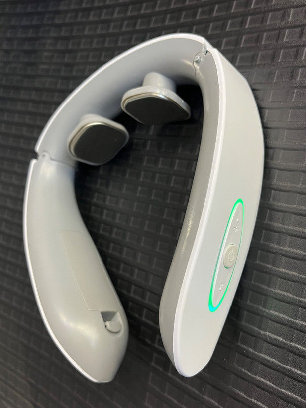ماساژور گردن(SMART NECK MASSAGER)
