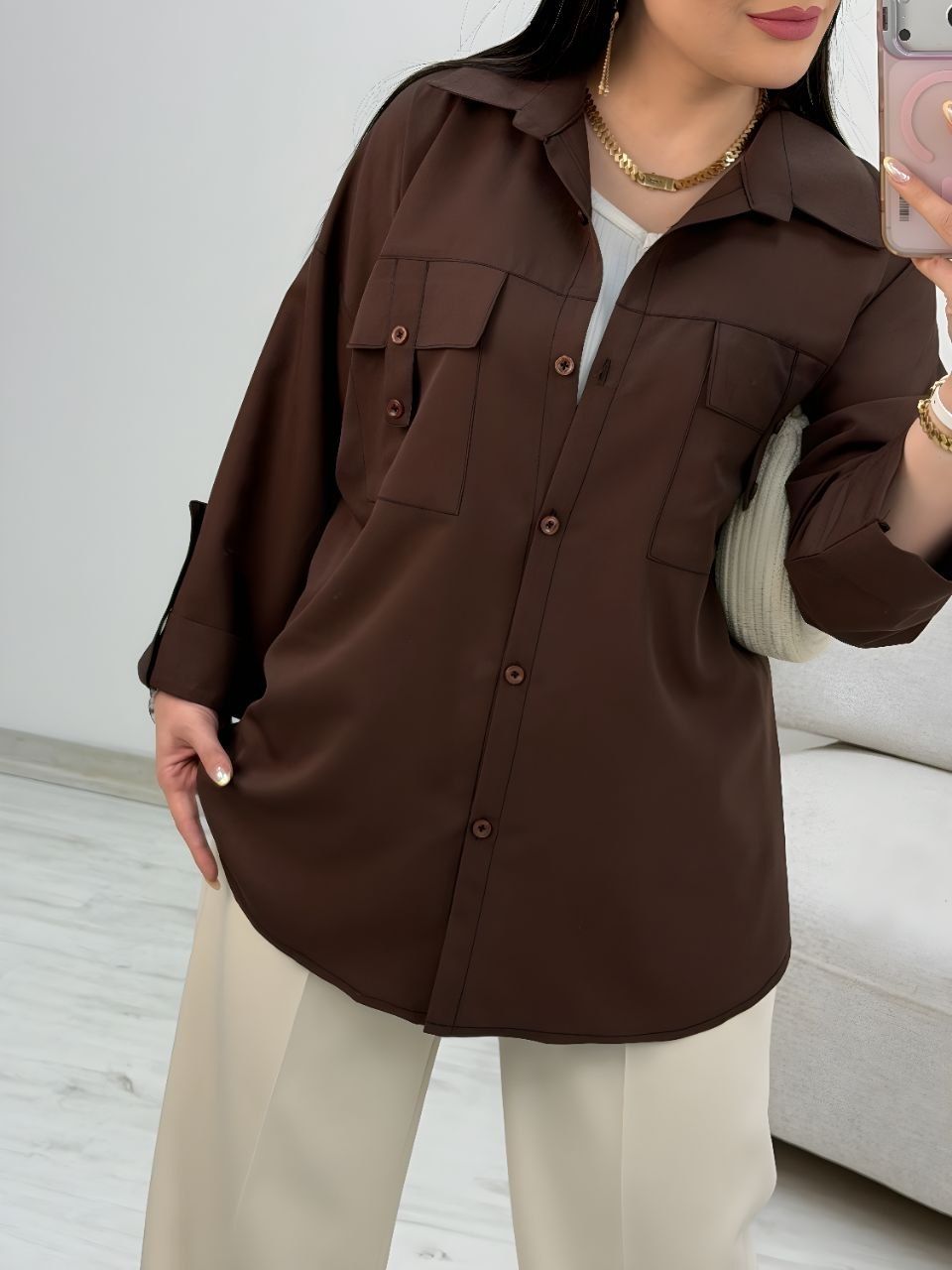شومیز صلیبی