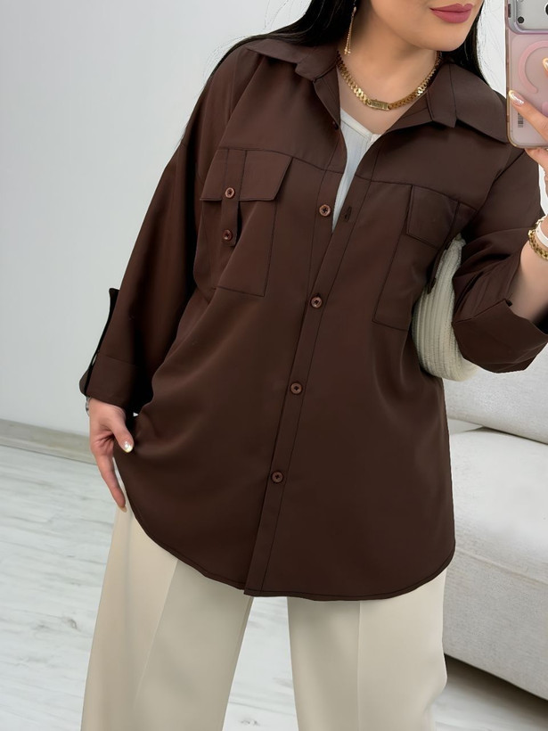شومیز صلیبی
