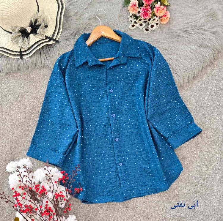 مانتو نگینی