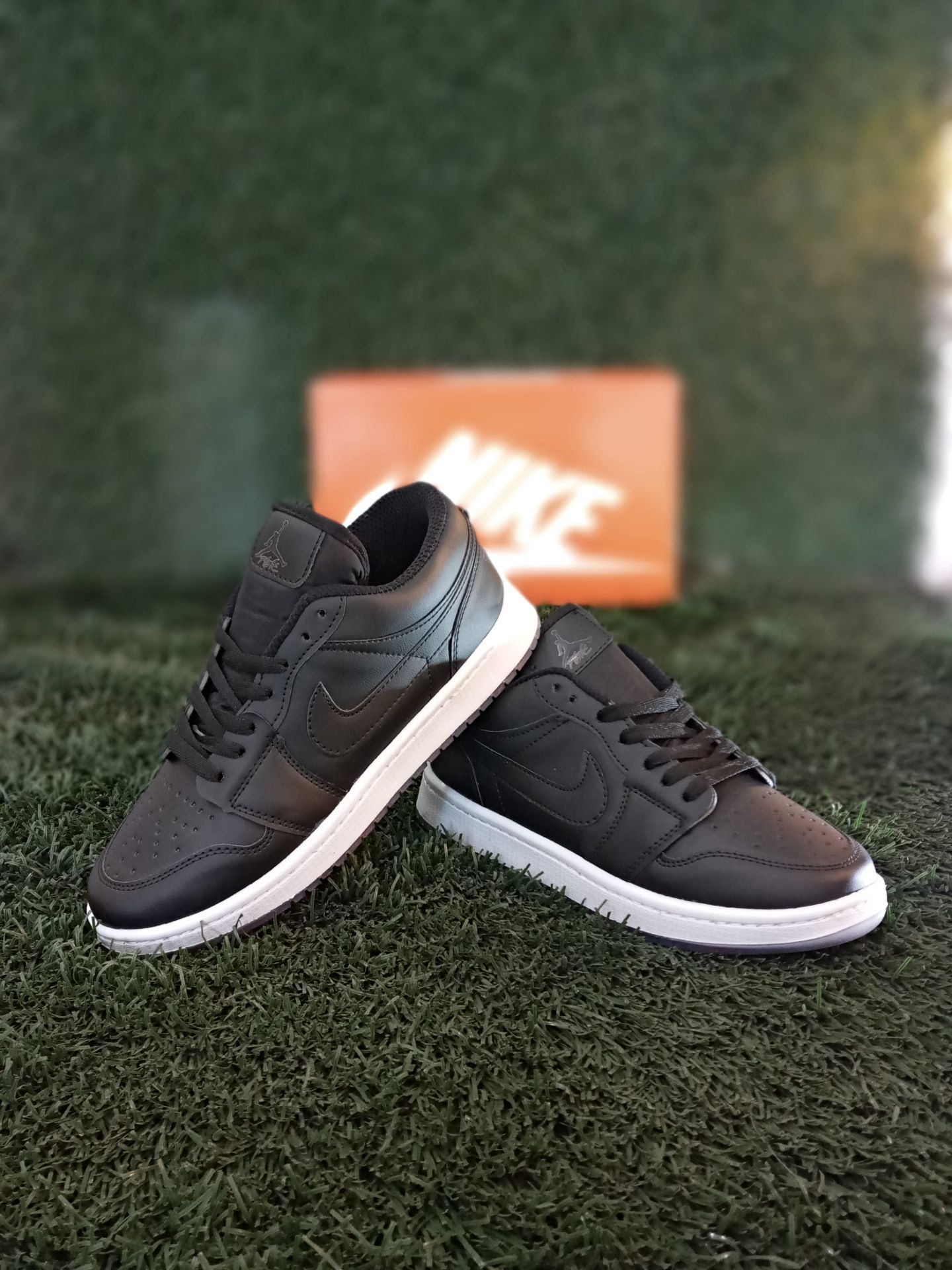 کتانی AIR JORDAN
