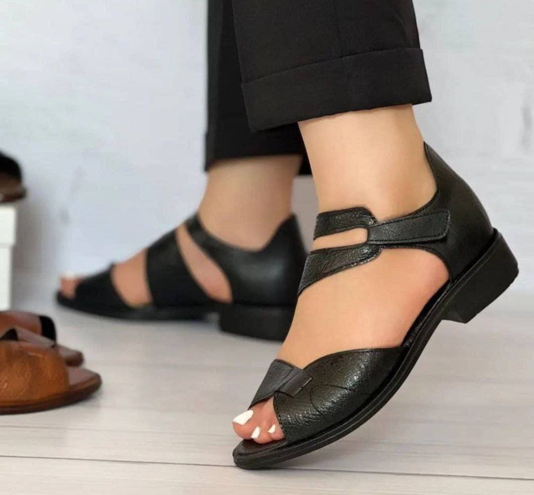 کفش تابستونی