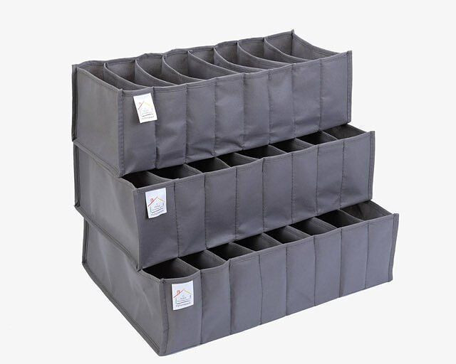 کیف تقسیم کشو بزرگ و کوچک