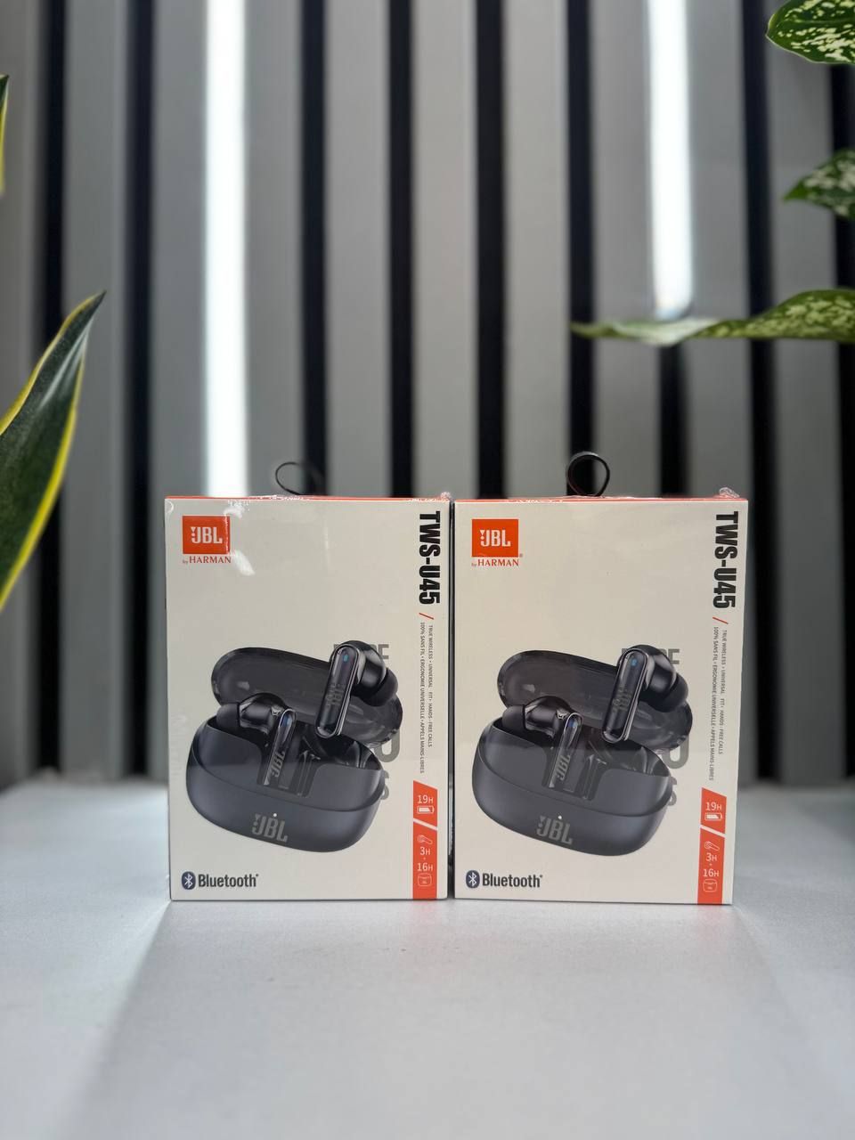 ایرپاد jbl مدل tws-u45