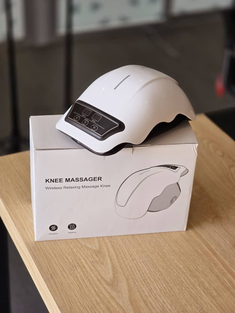 ماساژر زانو Knee