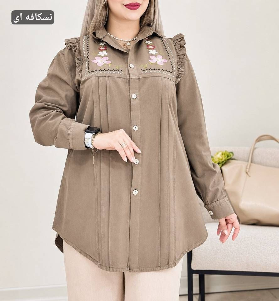 مانتو الیاف
