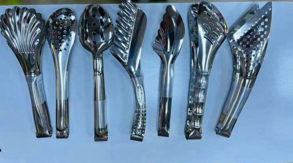 سالاد گیر تمام استیل اهن ربا نگیر