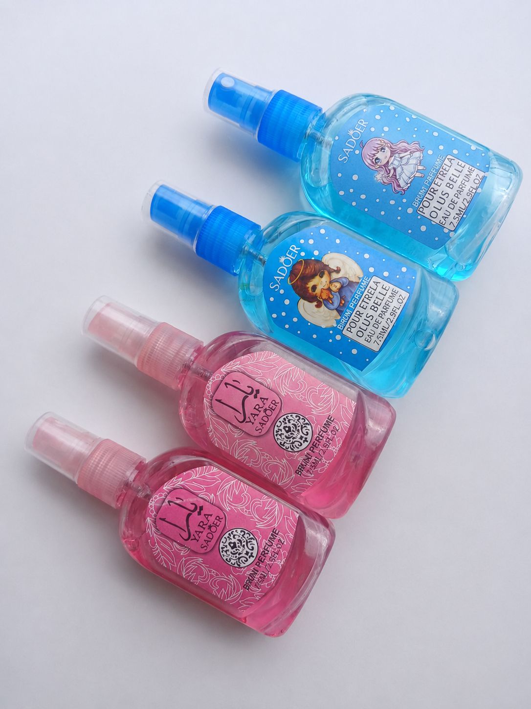 عطر بیکینی