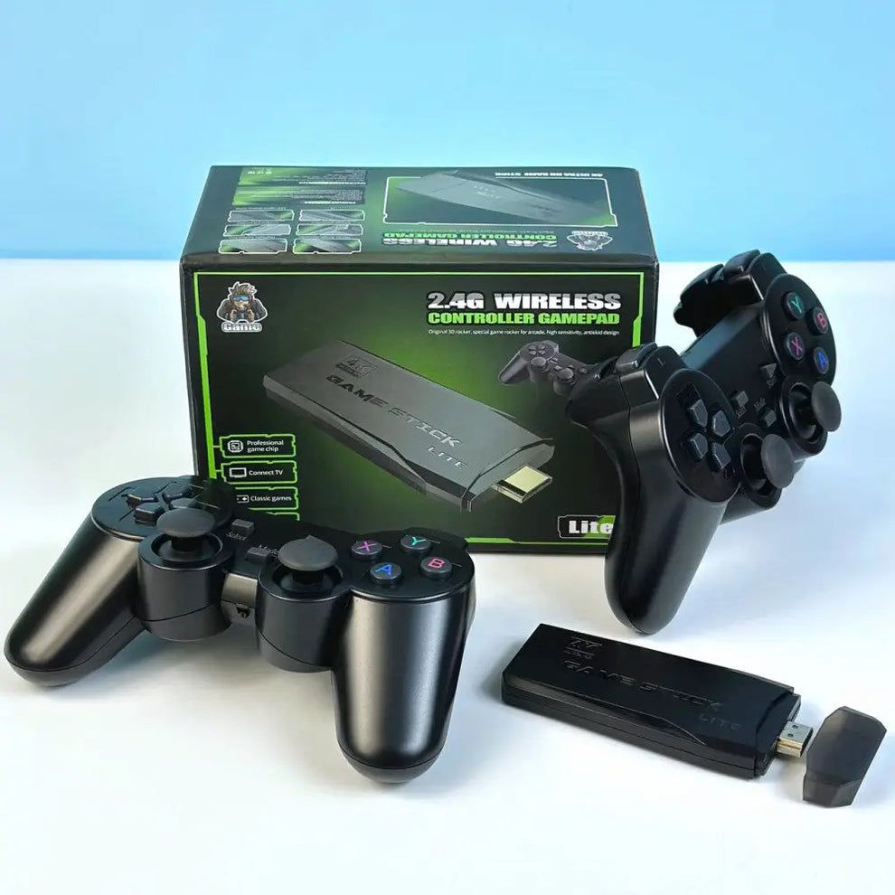 کنسول بازی Game Stick Lite
