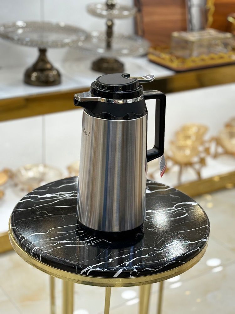 فلاسک داخل شیشه در دو سایز 1/9 و 1/6