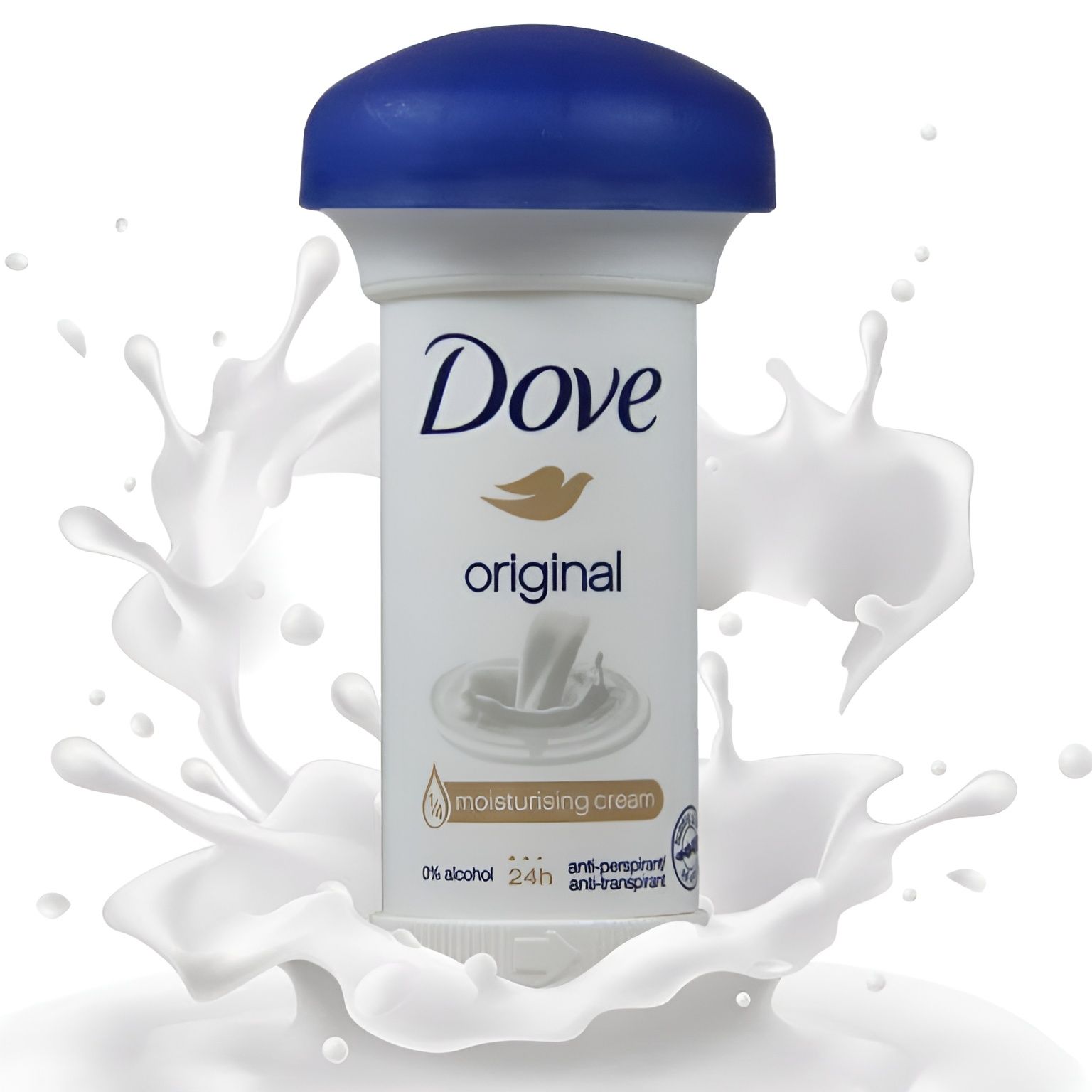 مام قارچی داو Dove Original
