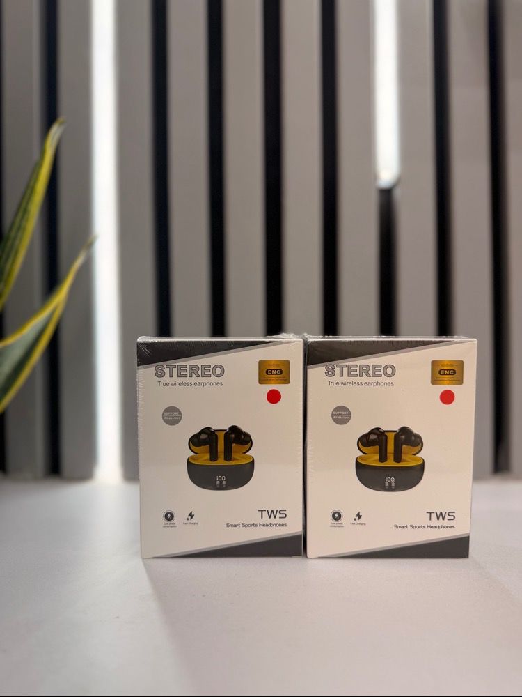 ایرپاد Stereo مدل  895B