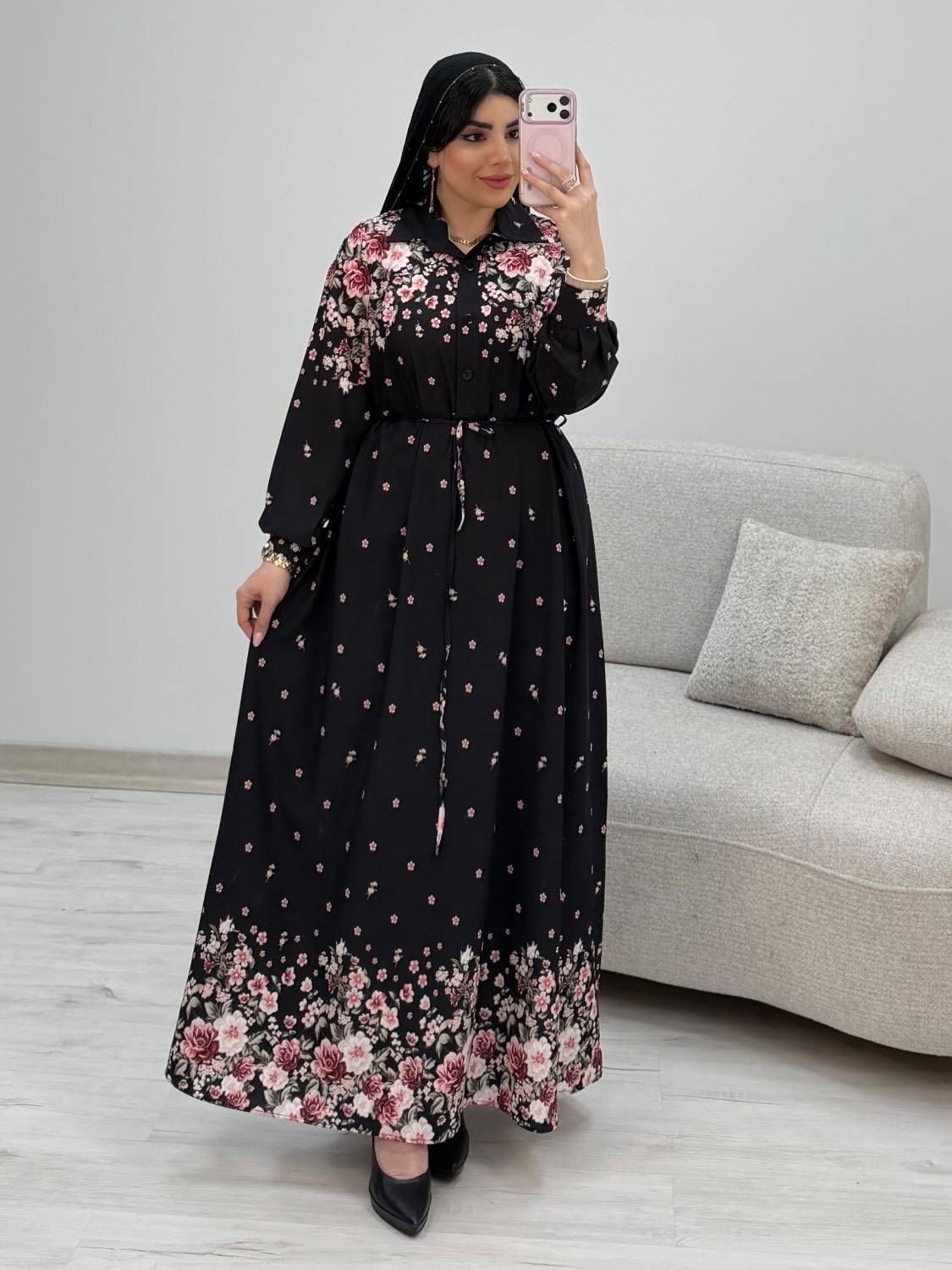 پیراهن ساحلی