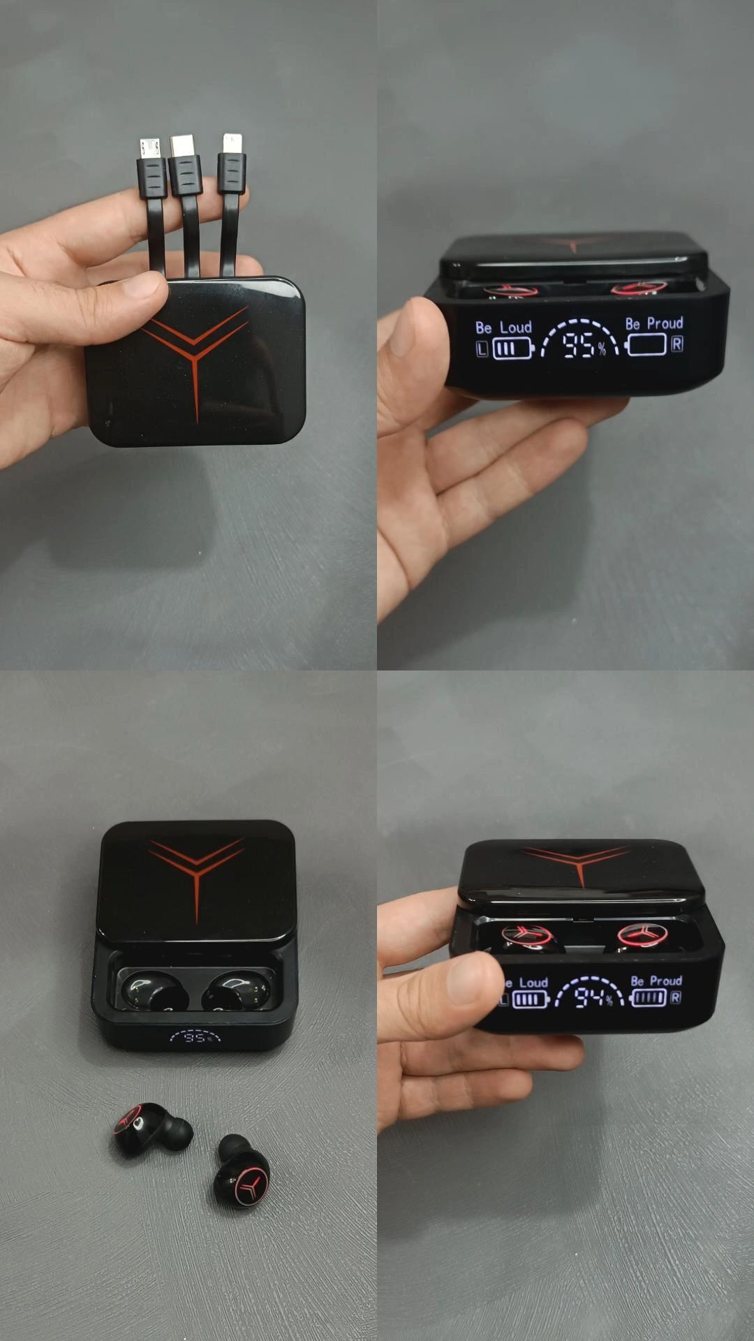 ایرپاد M88 Plus | چندکاره و قدرتمند