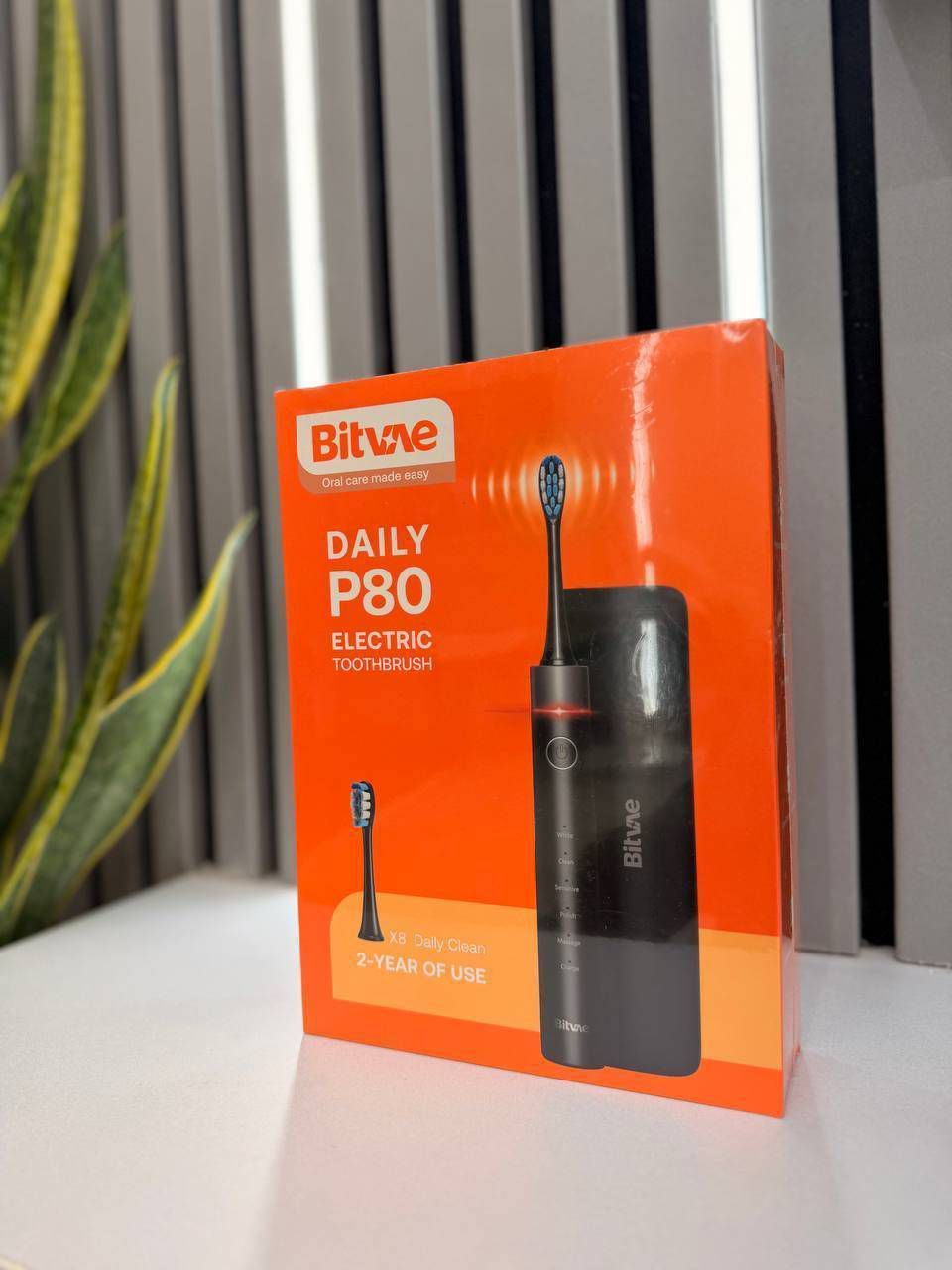 مسواک برقی Bitvae مدل P80
