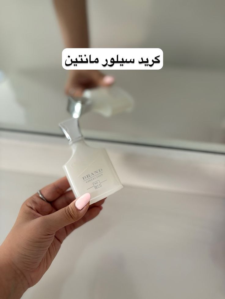 ادکلن کرید سیلور مانتین