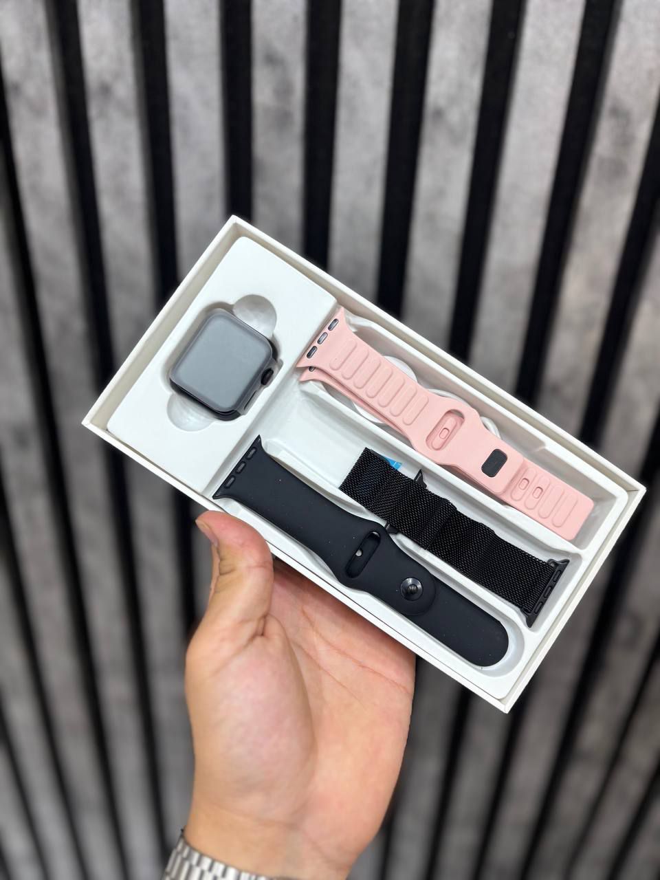 ساعت هوشمند WISME-X13 mini